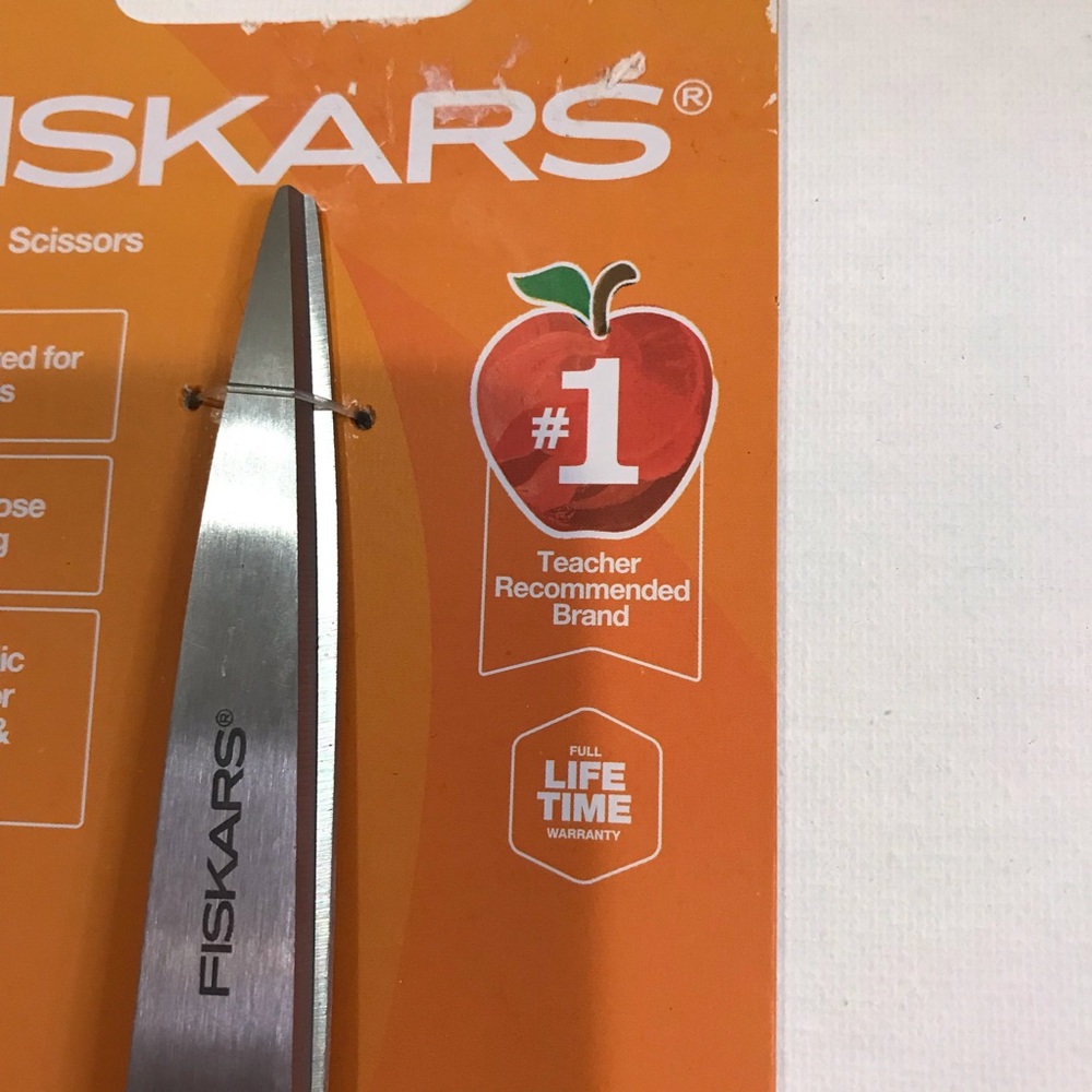 FISKARS Scissors - Picture 4 of 5